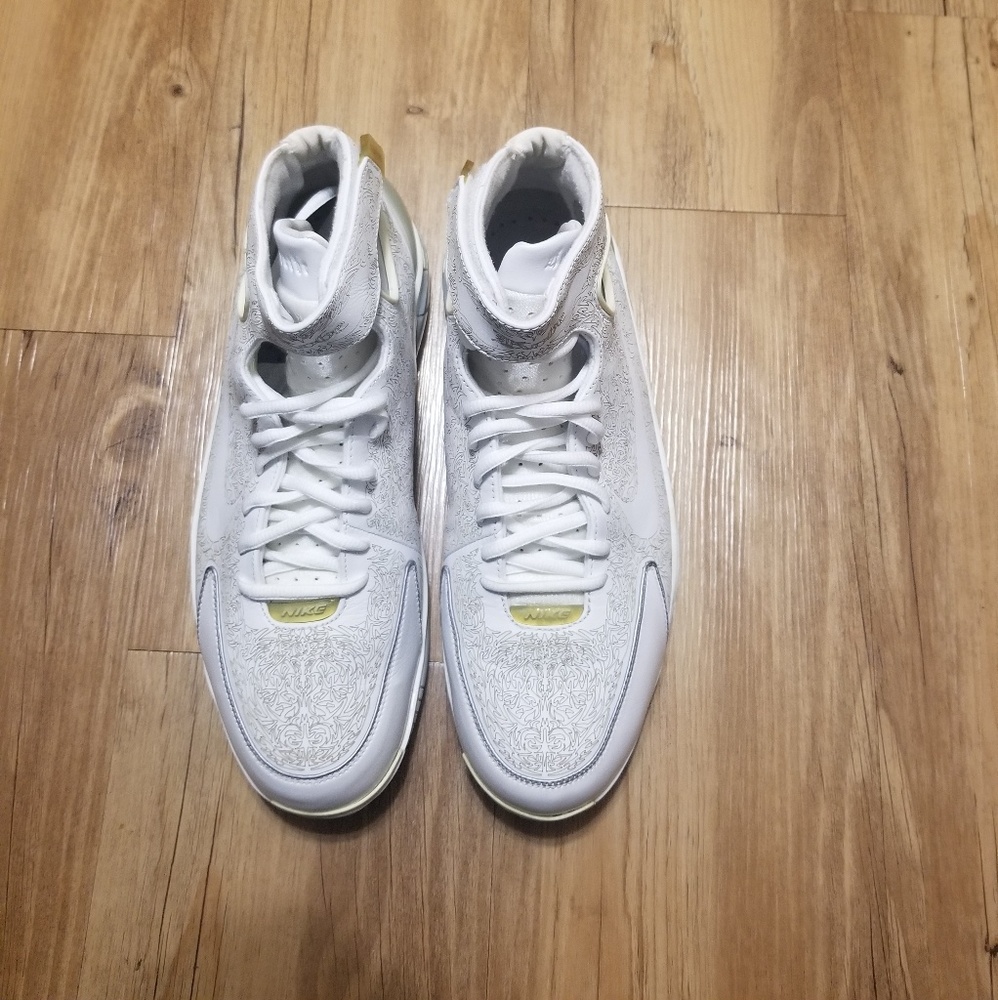 Air Zoom Huarache 2k4 KB